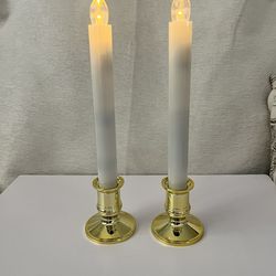 12 Pack Battery Operated Flameless Candles