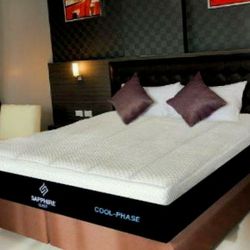 Gel Infused Memory Foam Mattress Clearance! All Sizes, 50-80% off