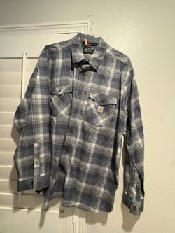 Carhartt Long Sleeve