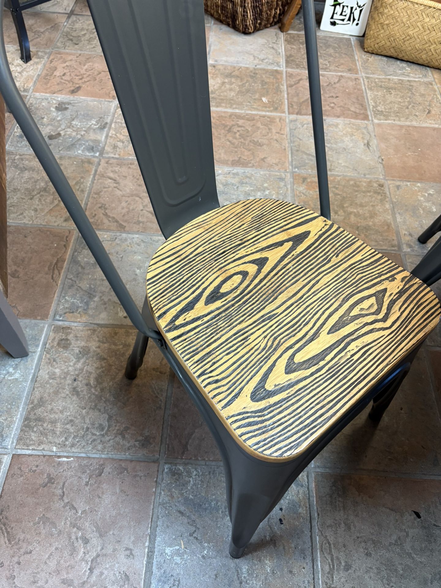 Dining Chairs