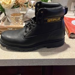 Work Boots