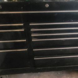 Snap On Classic 78 Tool Box 