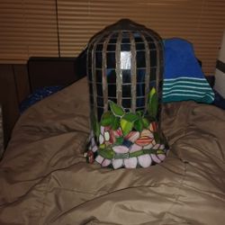 Tiffany Vintage Lamp Shade 