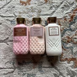 Bath And Body Works Lotion