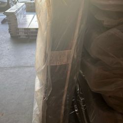 66x78x6 RV Mattress New 