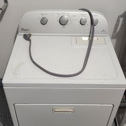 Electric Dryer 
