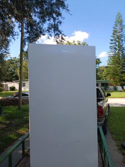 Midea Freezer