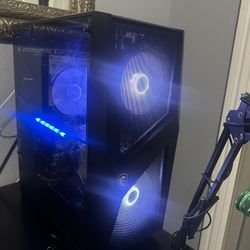 Rtx 3080 Gaming Pc