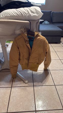 Women’s jacket