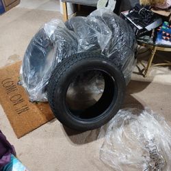 Snow Tires