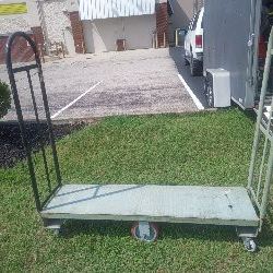 Mobile Carts