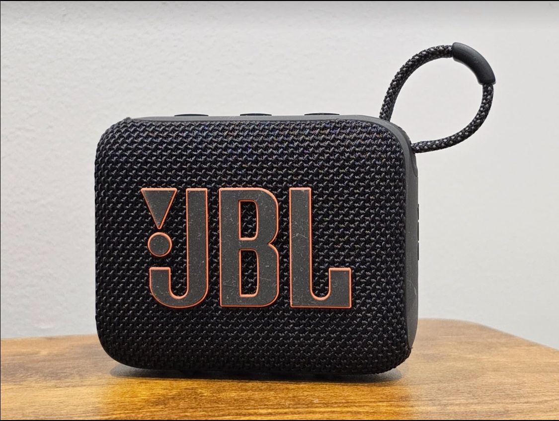 Jbl Speaker