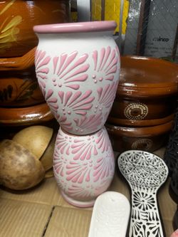 Cielito lindo style cups! Each one has a different price! Cielito  lindo Cantaritos y vasos!