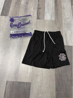 Eric Emanuel shorts
