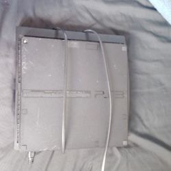 PS3 Standard Edition 