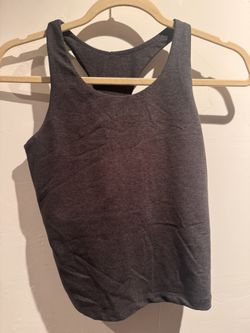 Zobha Active Active Top