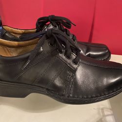 Clark’s Mens Dress Shoes