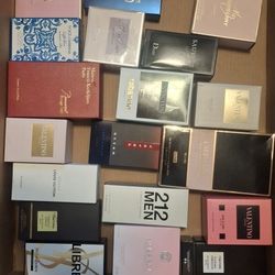 $50 Any Cologne 