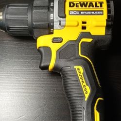 Dewalt 20v Drill Driver