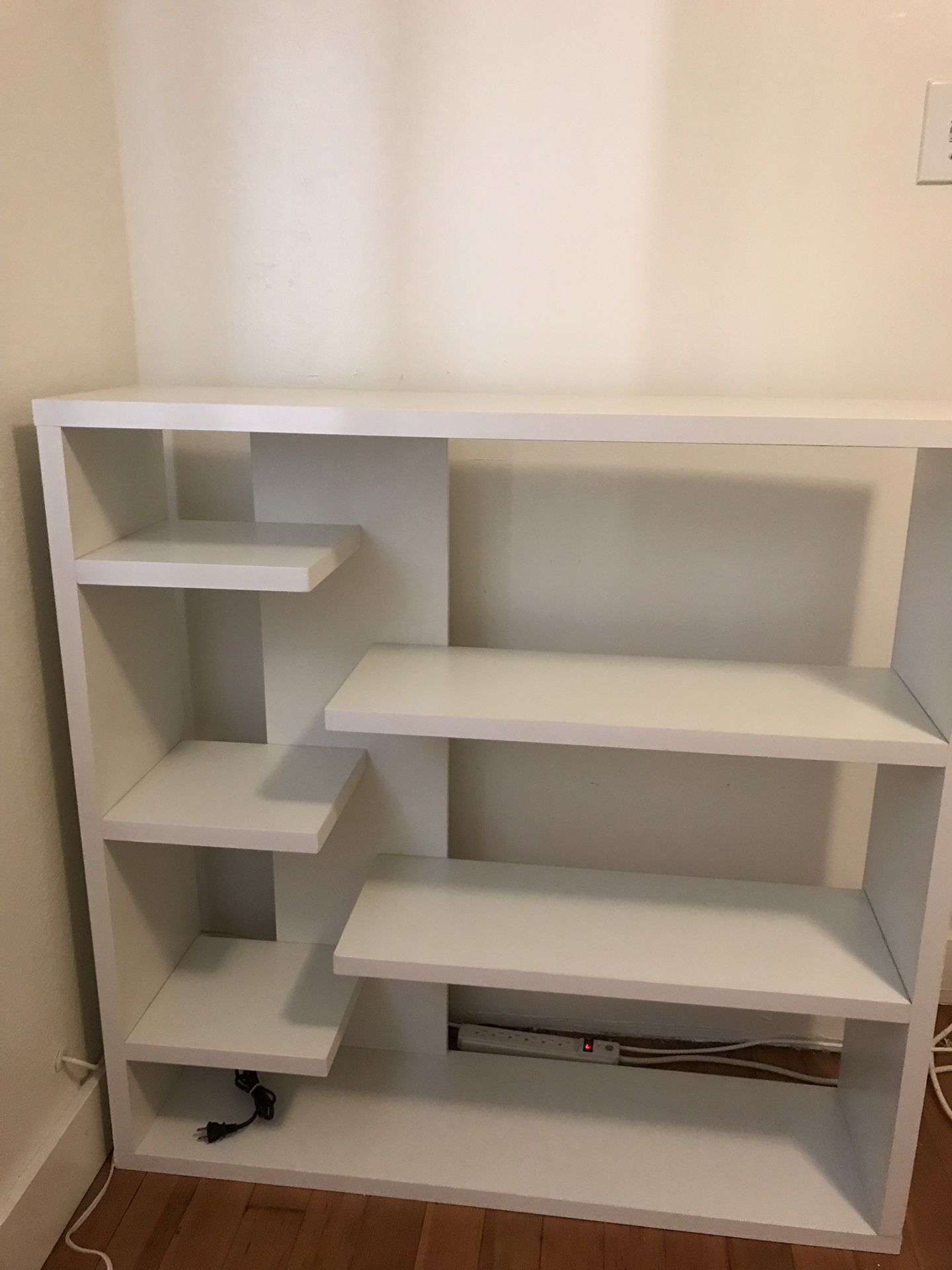Target Bookshelf/console