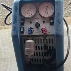 Promax Amprobe RG5410hp - $200.00