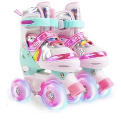 Roller Skates (Medium)