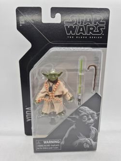 Star Wars Yoda