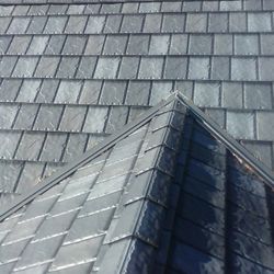 Edco Products Slate Or Shake 