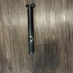Throne Seat Post 