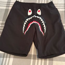 Bape Shorts  XL