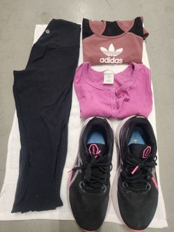 Active wear