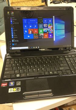 Toshiba satellite L655D-S5050