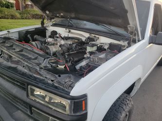 Ls upgrades 5.7 lt1