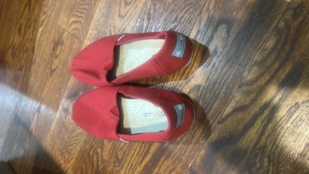 Tom’s Alpargata Classic