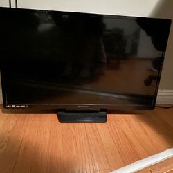 Emerson TV & DVD DUO