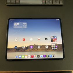 M5 iPad Pro 13 - 1tb / Nano texture glass