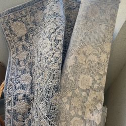 Tahari Decorative Rug 