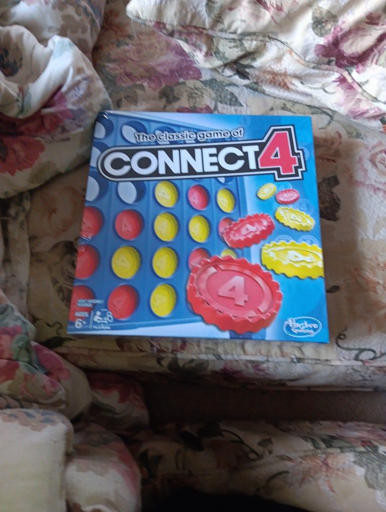 Connect 4