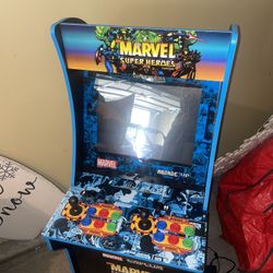 Marvel Game Works Comes With More Games