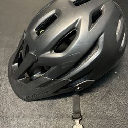 Bontrager Rally Bike Helmet (2019)