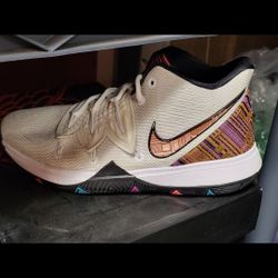 Kyrie 5 store bhm for sale