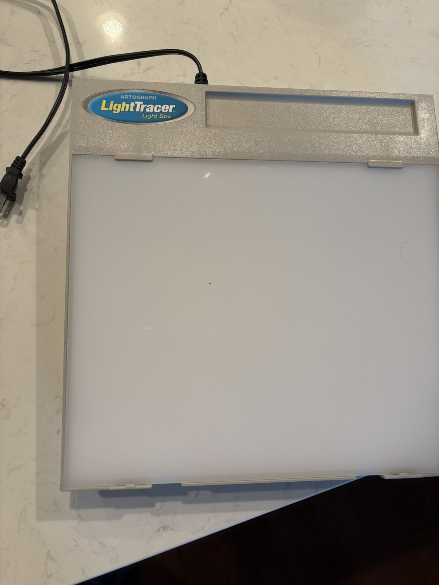 Autograph Light Tracer