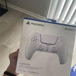 Brand New Ps5 Controller