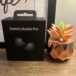 Samsung Galaxy Buds Pro 2