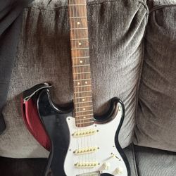 Fender Squier 