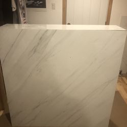Stunning Marble Table For Just $500!!!!