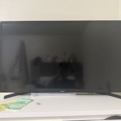 Samsung TV