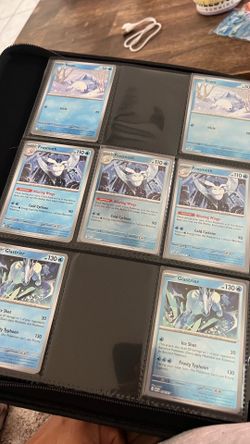Pokemon ascended hero’s bulk lot