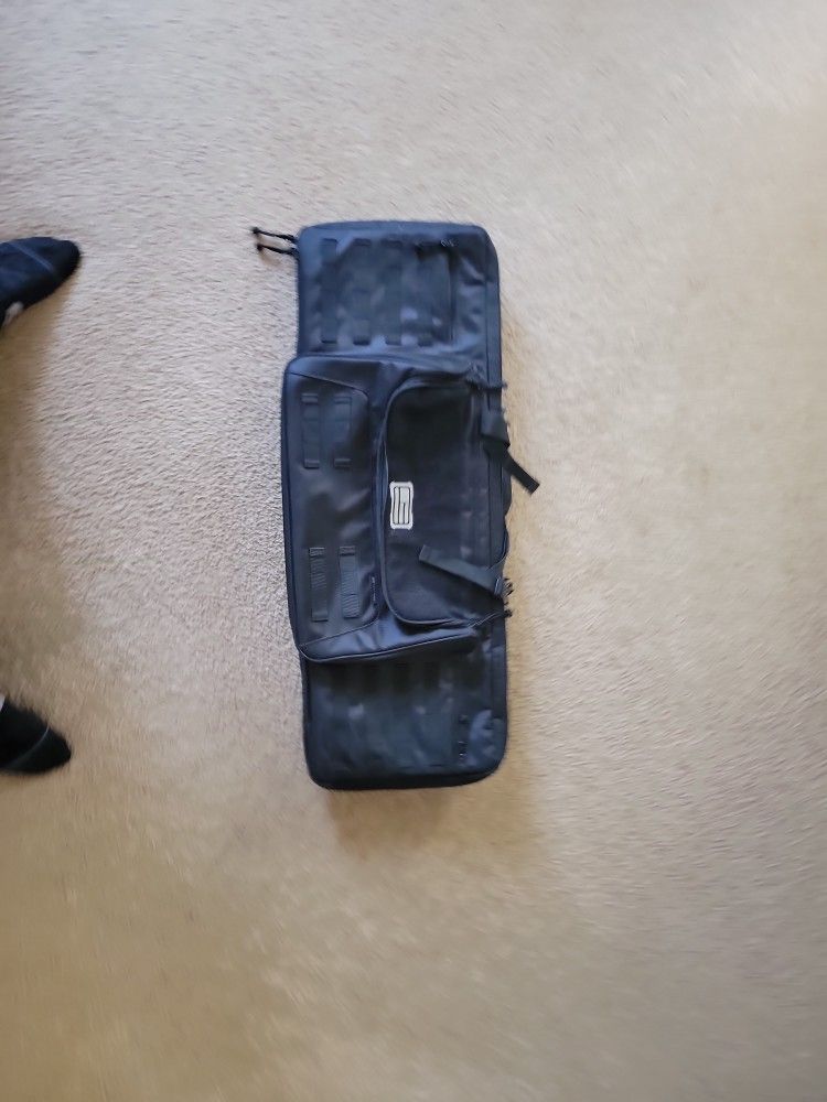 Evolution Tactical Rifle Bag