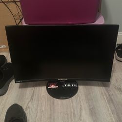 Gaming Monitor